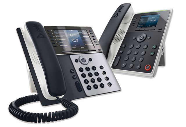 VoIP Phone Systems for small business