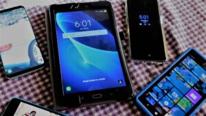 6G ready devices