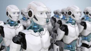 robotics