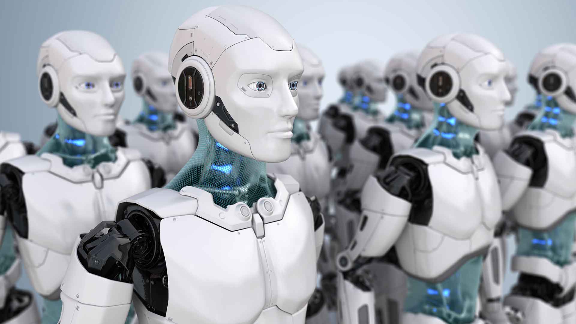 robotics