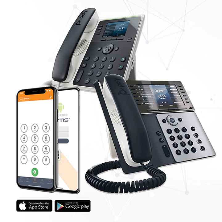 Best Phone System for Small Business
