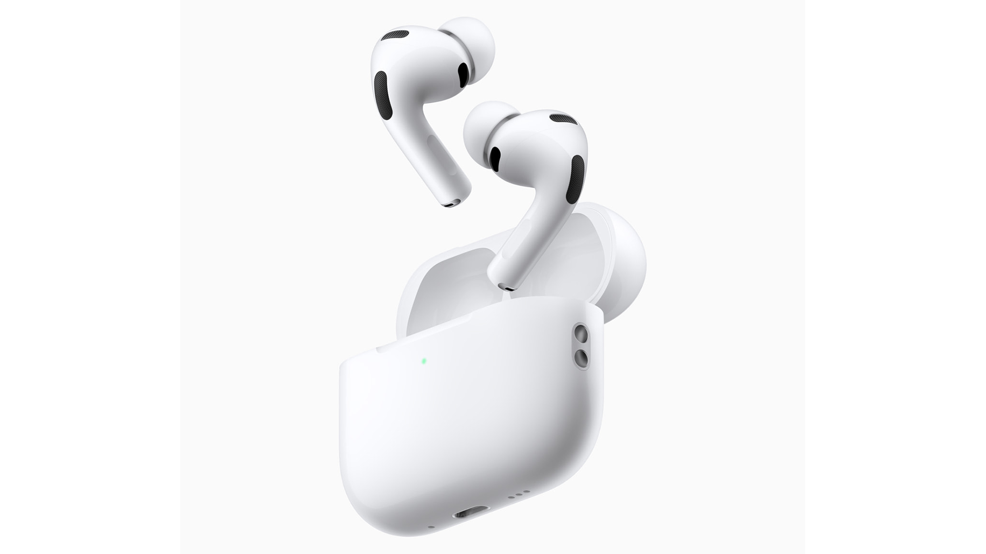 airpodes