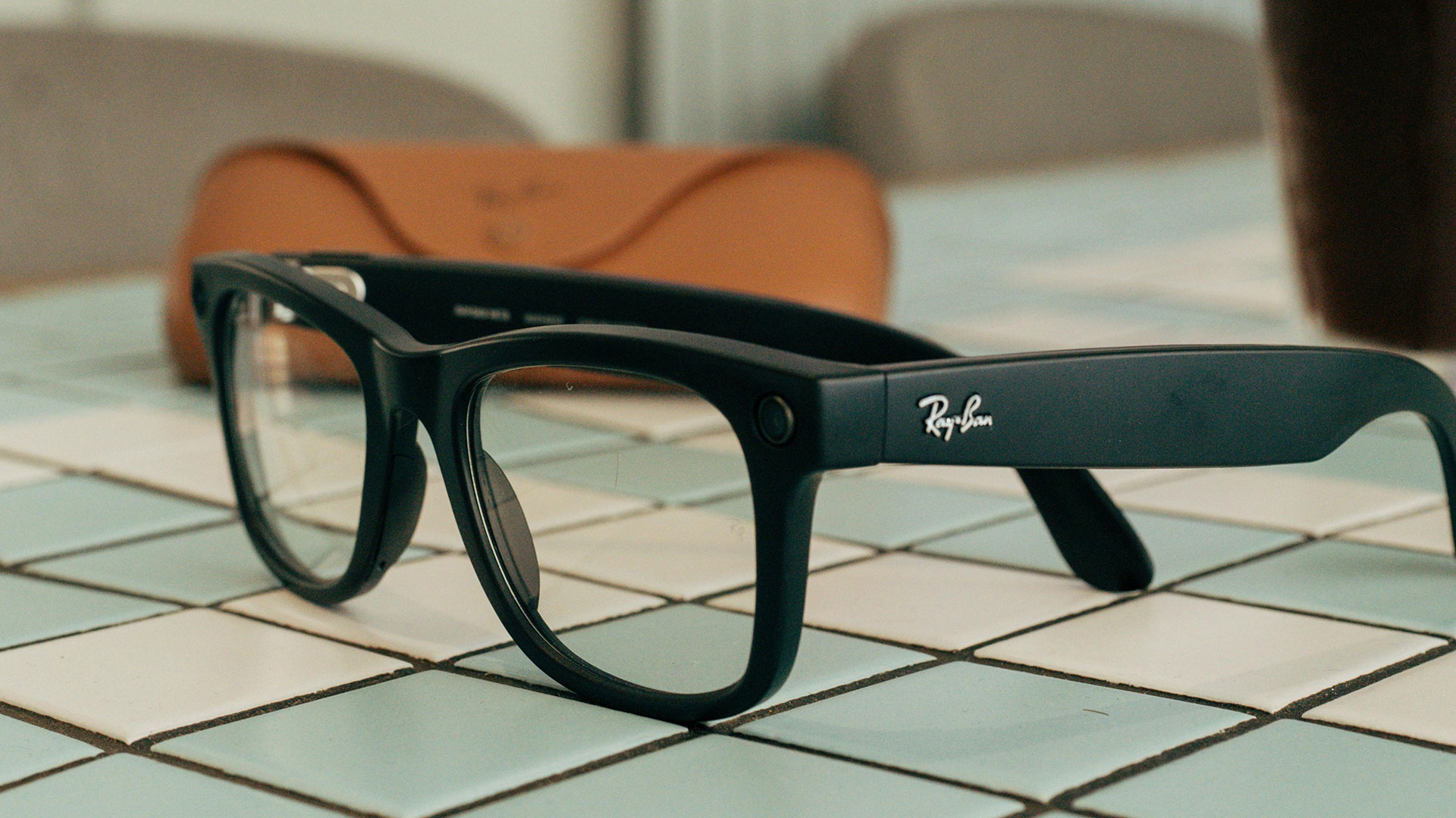 smart glasess